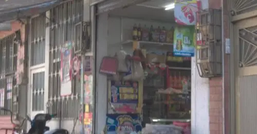 TIENDA DE BARRIO CARRERA 82 LLANO GRANDE TIENDA DE BARRIO CARRERA 82 LLANO GRANDE